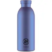 24Bottles Astra-titanium-500 Ml Vannflaske