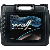 WOLF Officialtech C3 Ll Iii Motorolje 20l