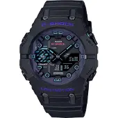 Casio G-shock Ga-b001cbr-1aer Klokke