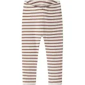 Name it Ribbestrikk Leggings
