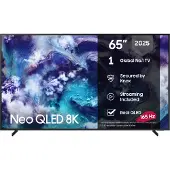 Samsung 65" Neo QLED QN900F 8K Smart TV (2025)