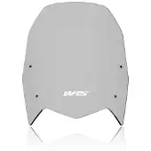 Wrs Yamaha Xtz 690 Tenere 700 19-22 Ya016f Frontrute