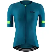 Etxeondo Mendia Kort Ermet Trøye