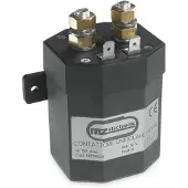 Italwinch 2-polet Enpolet Relé 200a 2000w