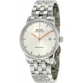 Mido M86004101 Automatic 3 Atm 38 Mm Klokke
