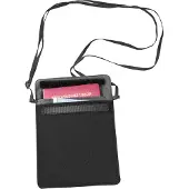 Cocoon Secret Passport Silk Lommebok