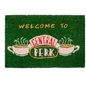 Friends Central Perk Dørmåtte