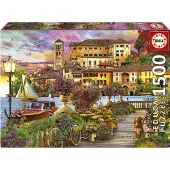 Educa 1500 Italiensk promenade