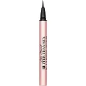 Too Faced Better Than Sex Waterproof Liquid Eyeliner Black