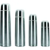 Ibili Stainless Steel 1000ml Termosflaske