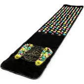 Maximex Foot Reflex Zone Massage Mat