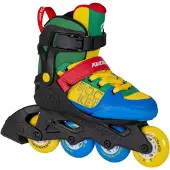 Powerslide Rocket Adjustable Inlineskøyter
