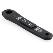 Inpeak Powercrank-e Shimano Grx Fc-rx810/rx820 Venstre Krank Med Effektmåler
