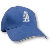 Lalizas Sailing Cap