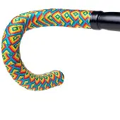 Bartape Industrial Woven Styretape