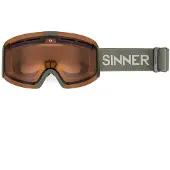 Sinner Arc Skibriller