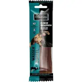 Chewies hundesigarer - Sparepakke: 3 x 75 g Vannbøffel