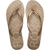 Roxy Viva Sparkle Flip-flops