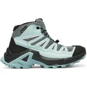 Salomon X Ultra Mid Gore-tex Tursko