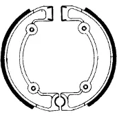 Athena Fsb828 Bremseklosser