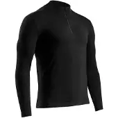 X-Bionic Mightywool Langarmet Baselag
