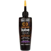 Muc Off All Weather Ceramic Bio 120ml Smøremiddel