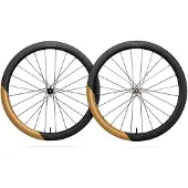 Oquo Rp50ltd Cl Disc Tubeless Landeveishjulsett