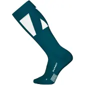 Mammut Freeski Merino Knee Sokker