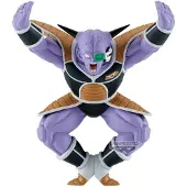 Banpresto Ginyu Solid Edge Works Dragon Ball Z 10 Cm Figur