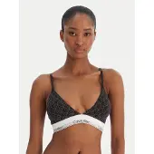 Calvin Klein Lv00qf8498 Triangle Bh