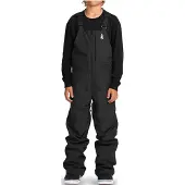 Volcom Barkley Insulated Bib Race Drakt