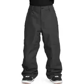 Volcom Snow Billow Bukse svart