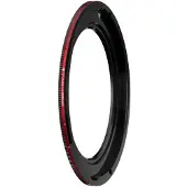 FreeWell Vnd Magnetisk Step Up-ring 77-95 Mm