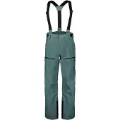 SCOTT Vertic Gore-tex 2l Bukser