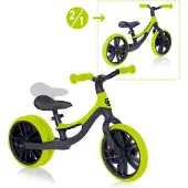 Globber Go Elite Duo Sykkel
