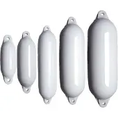 Majoni 2 øyefender