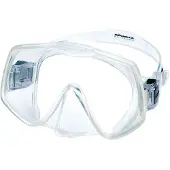 Atomic Aquatics Frameless 2 Dykkermaske