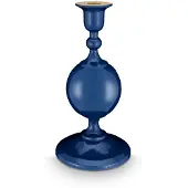 Pip studio CandleHoldr Metall Navy 24 cm