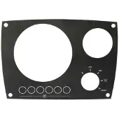 VETUS Mpa2 Led-vinduer Folieklistremerke