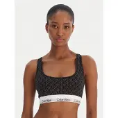 Calvin Klein Lv00qf8493 Unlined Bralette Bh