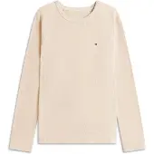 Tommy Hilfiger Um0um03699 Pyjamas Med Lange Ermer