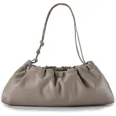 HUGO Millie Hobo 10268663 Red Skulderveske