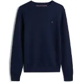 Tommy Hilfiger Seasonal Structure Genser
