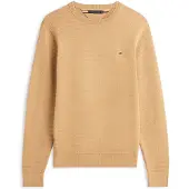 Tommy Hilfiger Seasonal Structure Genser