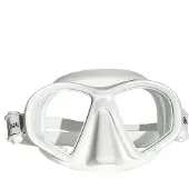 Sigalsub Silicone Mate Harpunfiske Maske