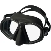 Sigalsub Mate Anti Glare Silicone Harpunfiske Maske