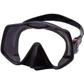 Atomic Aquatics Frameless 2 Dykkermaske