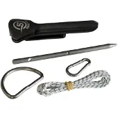 Sigalsub Kit Fiskeholder