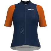 Bioracer Icon Kort Ermet Trøye