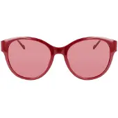 Liu Jo 762sr Solbriller For Kvinner